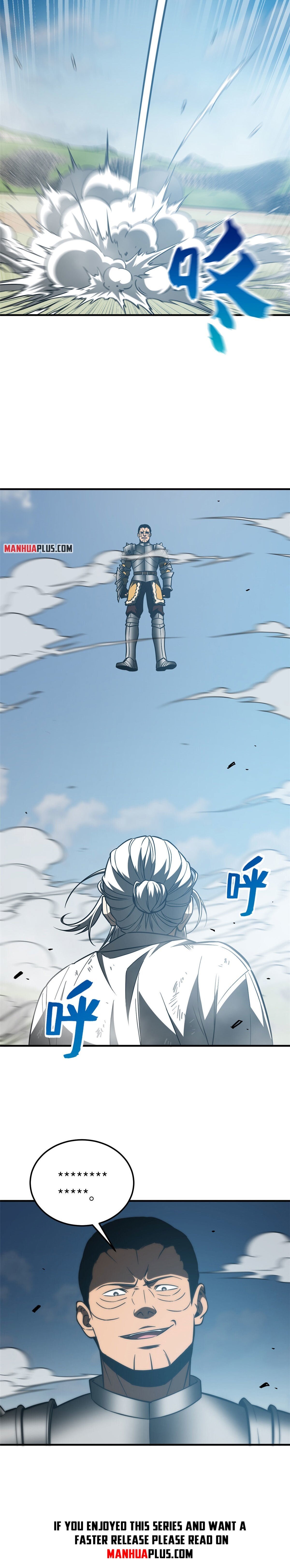 Read Global Martial Arts EN Manga Online