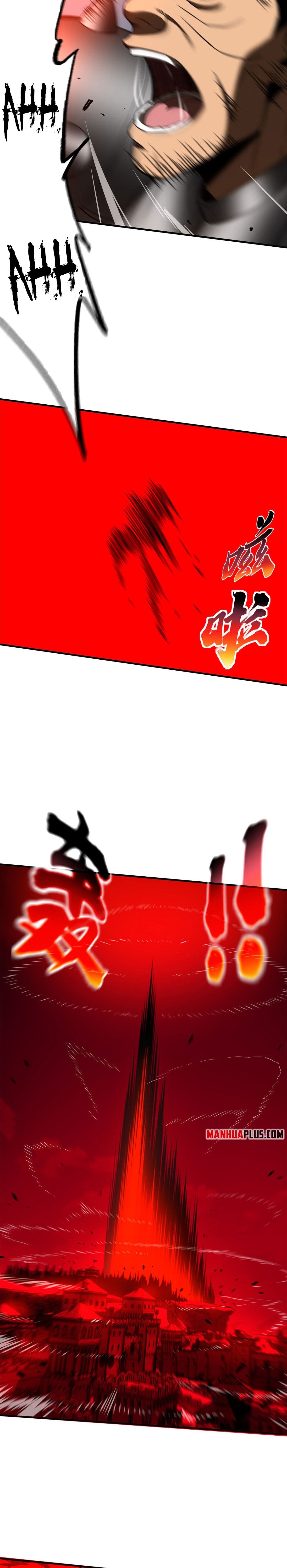 Read Global Martial Arts EN Manga Online