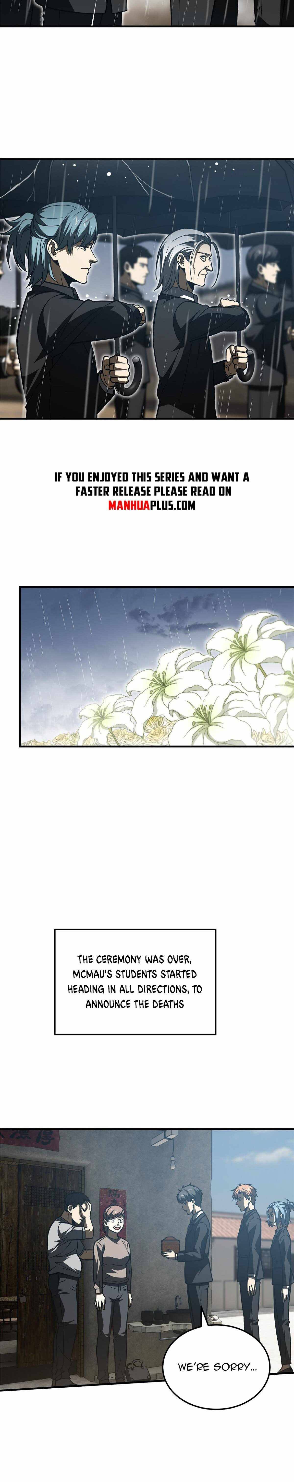 Read Global Martial Arts EN Manga Online