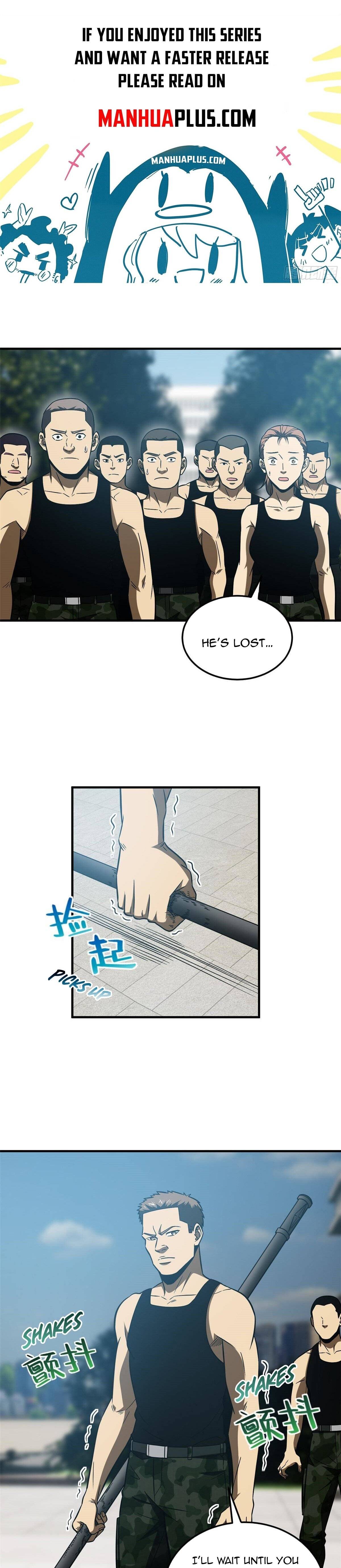 Read Global Martial Arts EN Manga Online