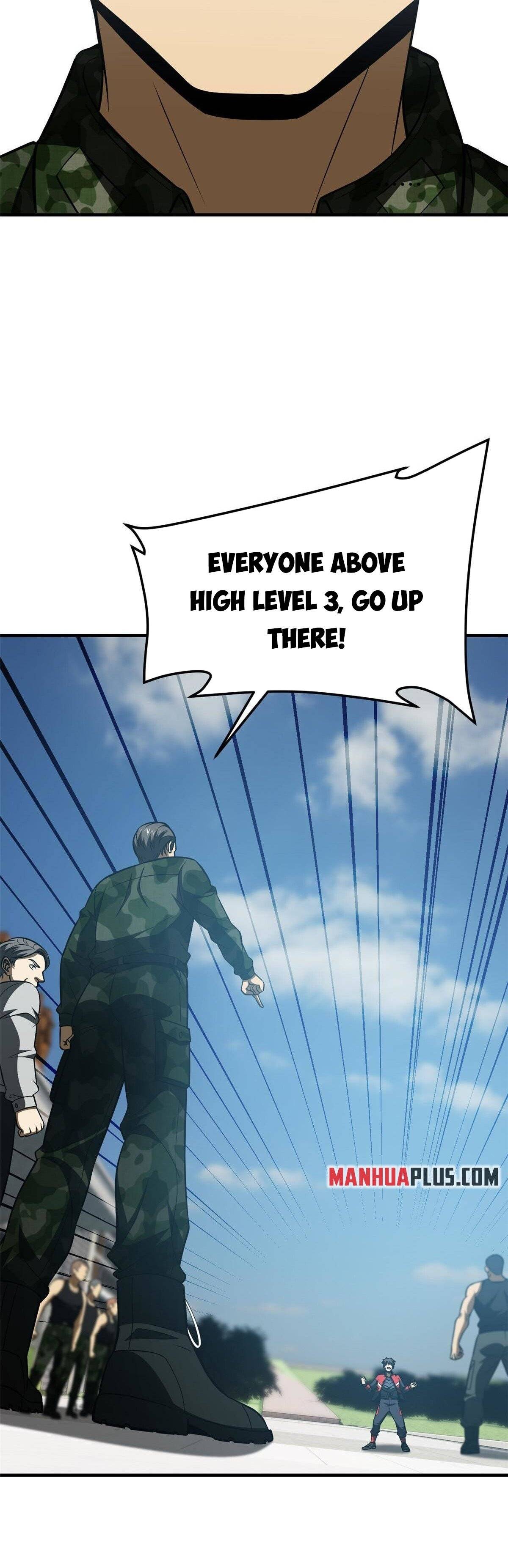 Read Global Martial Arts EN Manga Online