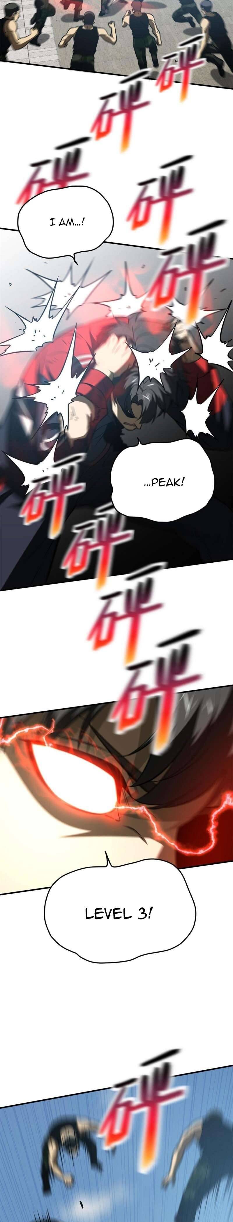 Read Global Martial Arts EN Manga Online