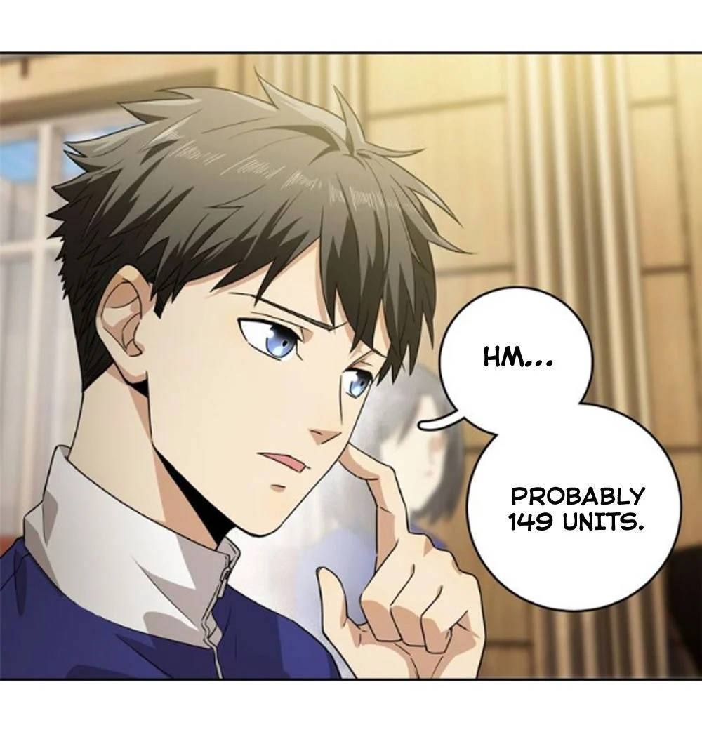 Read Global Martial Arts EN Manga Online