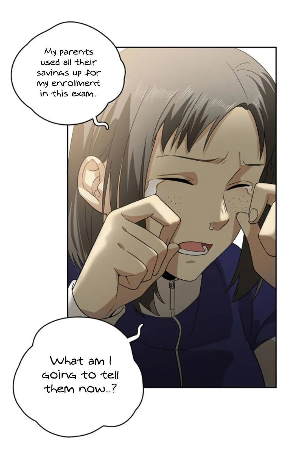 Read Global Martial Arts EN Manga Online