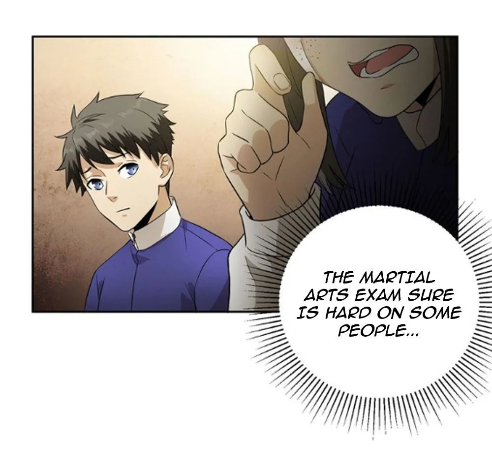 Read Global Martial Arts EN Manga Online