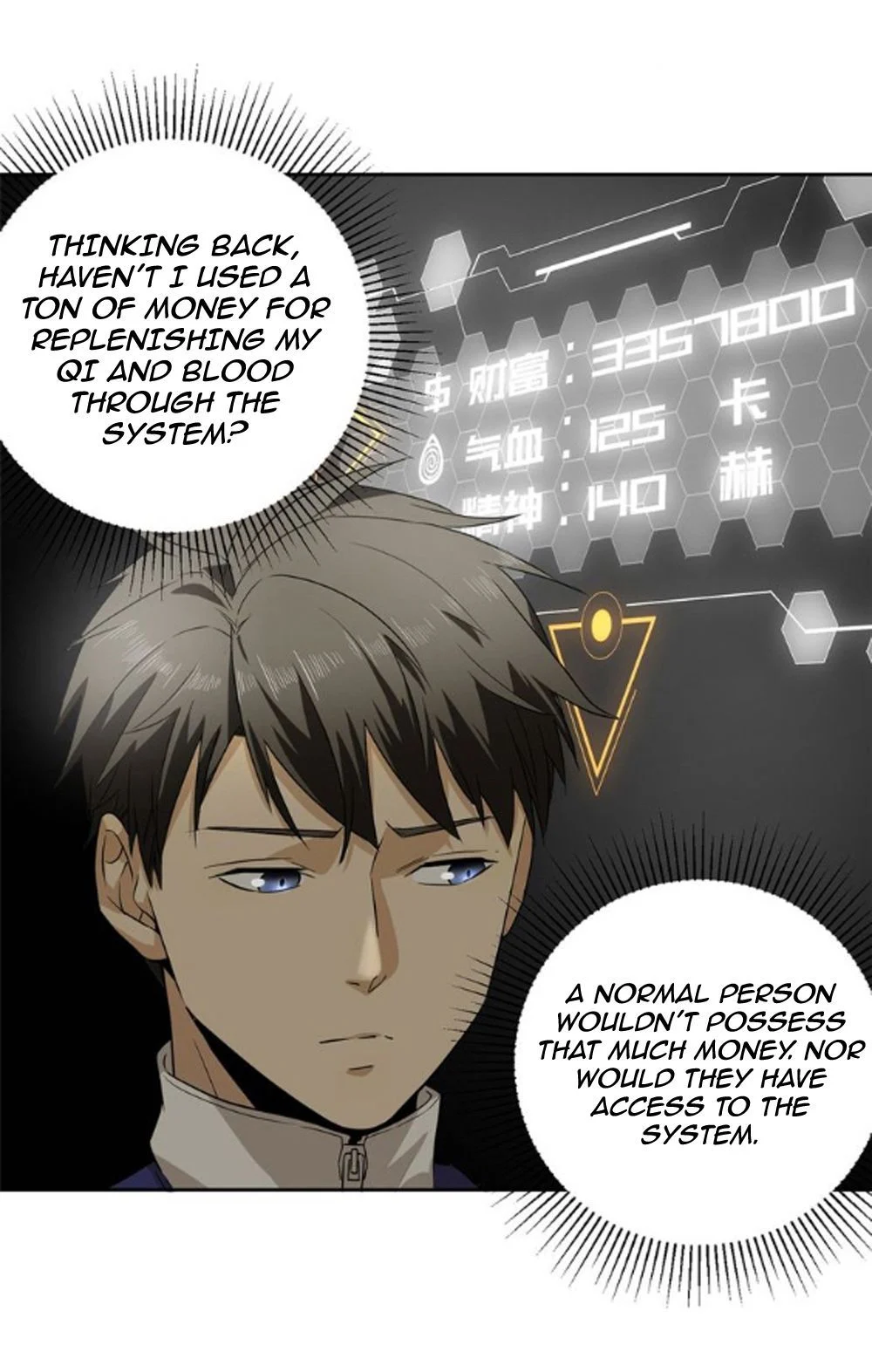 Read Global Martial Arts EN Manga Online