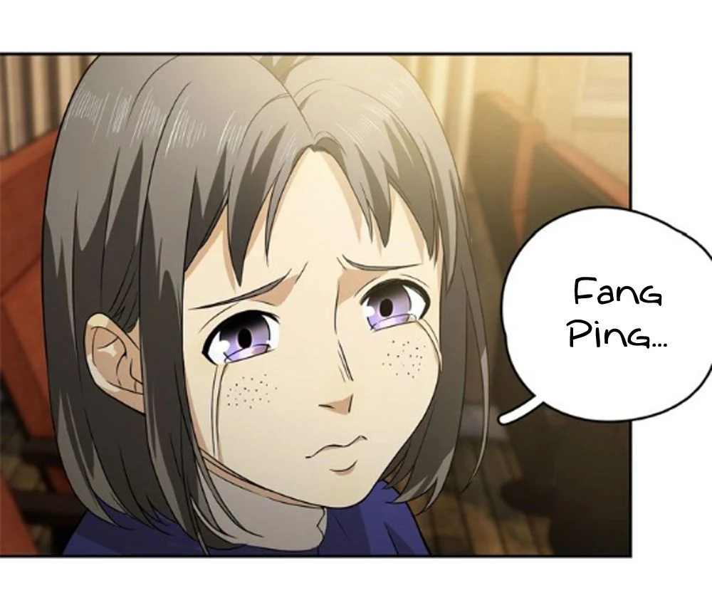 Read Global Martial Arts EN Manga Online
