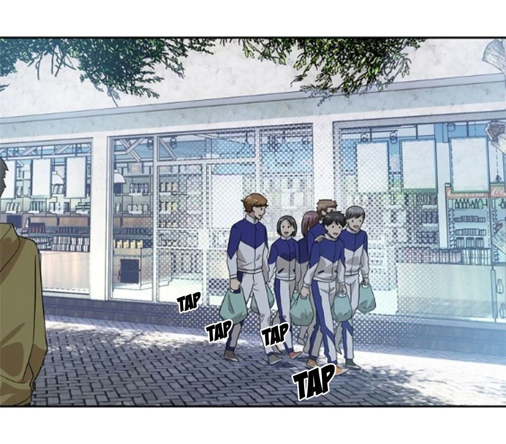 Read Global Martial Arts EN Manga Online