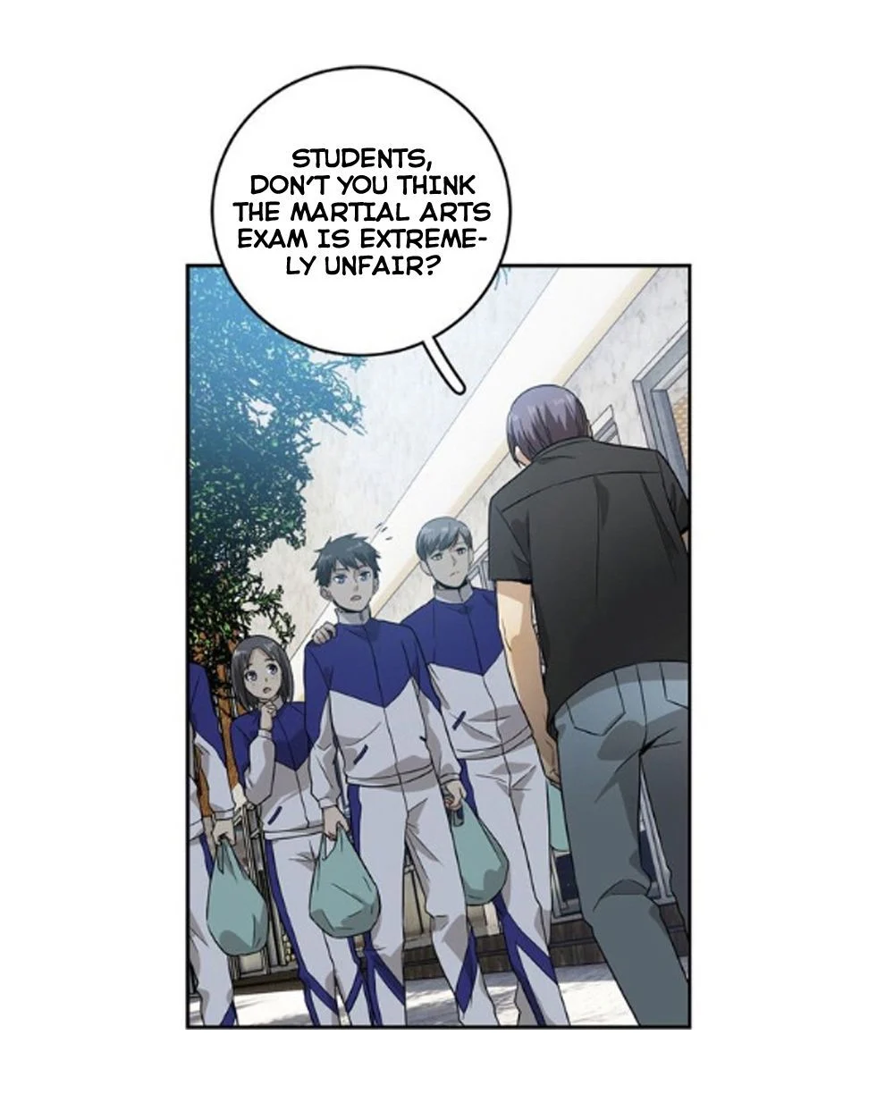 Read Global Martial Arts EN Manga Online