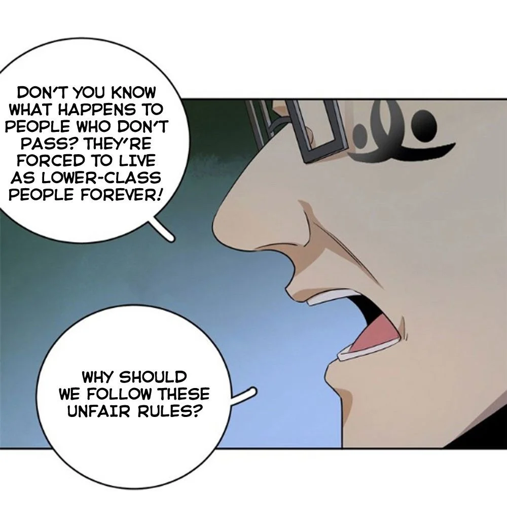 Read Global Martial Arts EN Manga Online