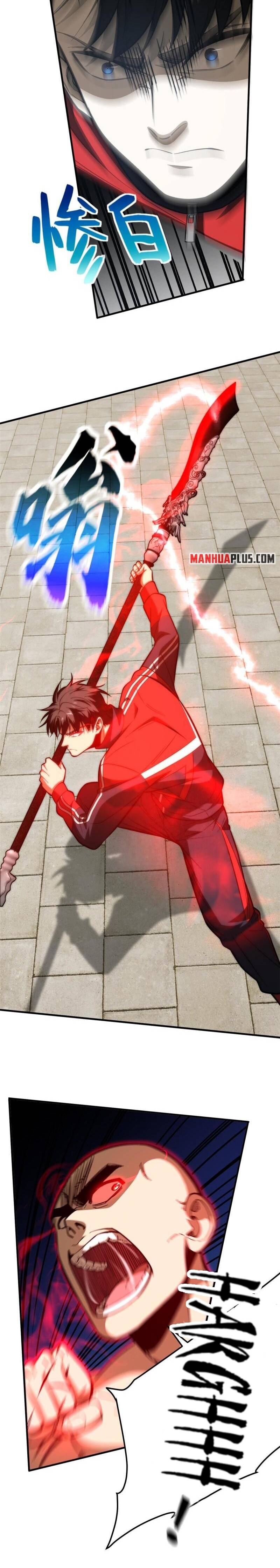 Read Global Martial Arts EN Manga Online