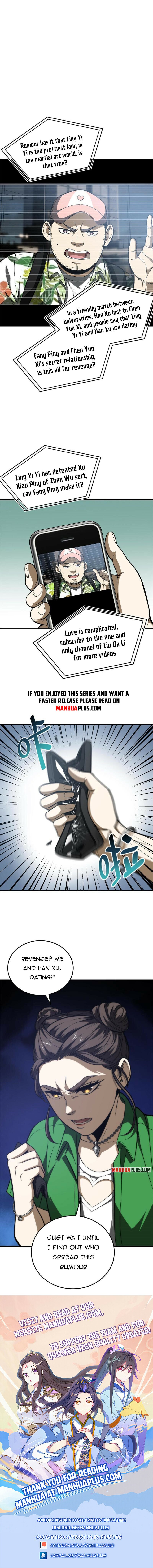 Read Global Martial Arts EN Manga Online