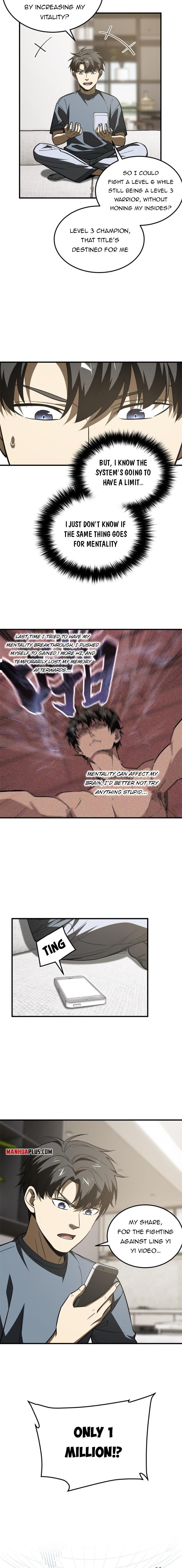 Read Global Martial Arts EN Manga Online