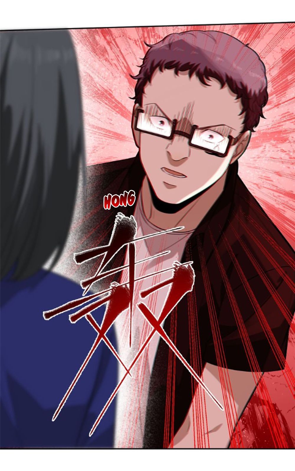 Read Global Martial Arts EN Manga Online