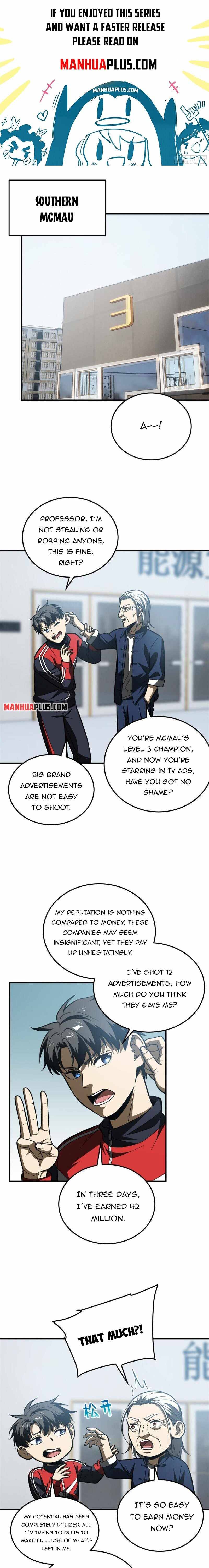 Read Global Martial Arts EN Manga Online