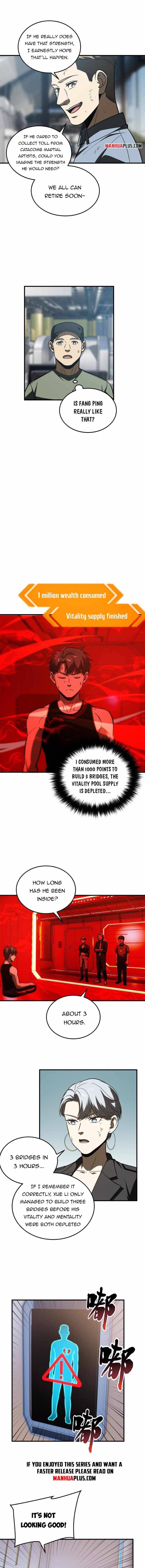 Read Global Martial Arts EN Manga Online