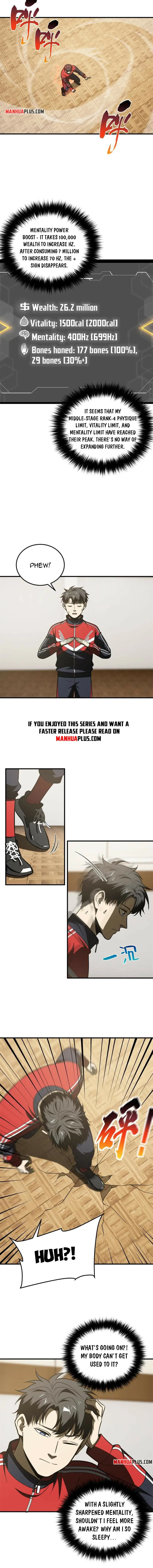 Read Global Martial Arts EN Manga Online