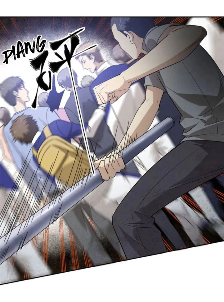 Read Global Martial Arts EN Manga Online