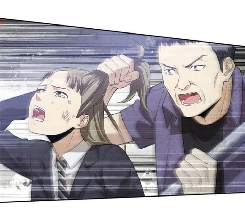Read Global Martial Arts EN Manga Online