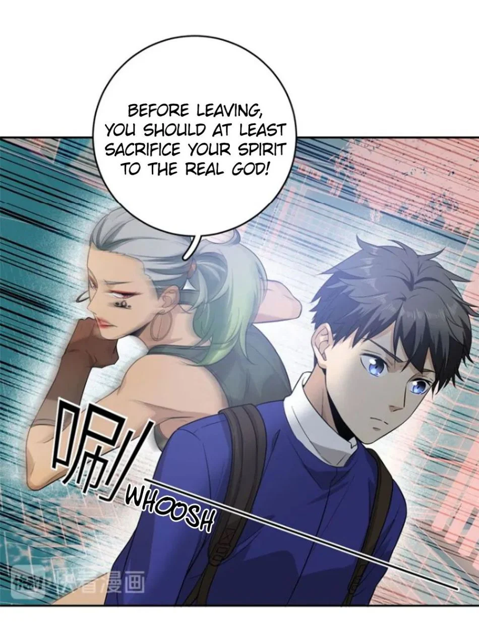 Read Global Martial Arts EN Manga Online