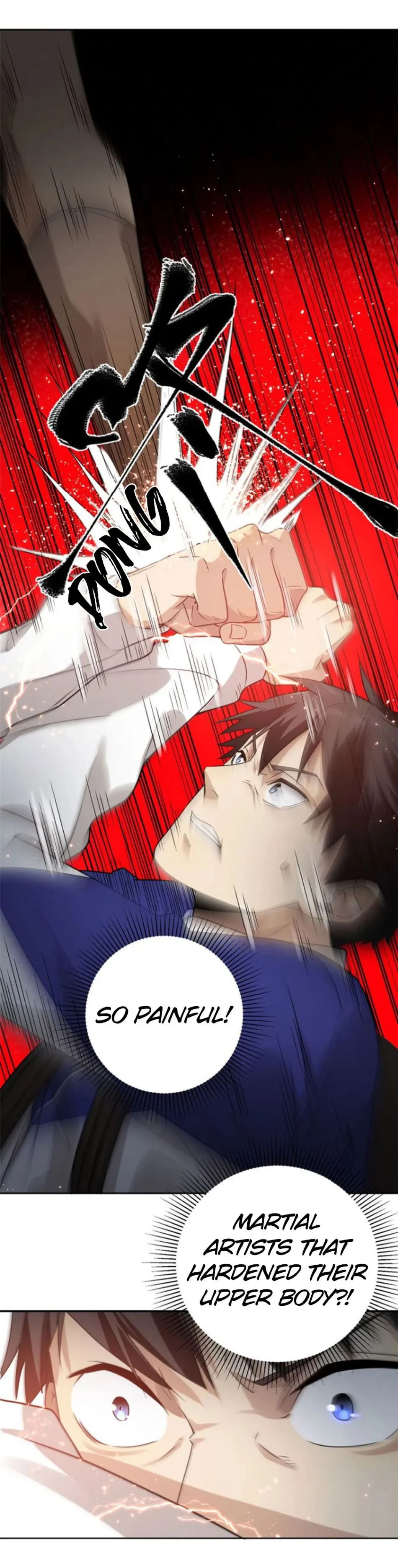 Read Global Martial Arts EN Manga Online