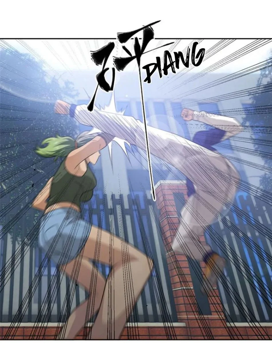Read Global Martial Arts EN Manga Online