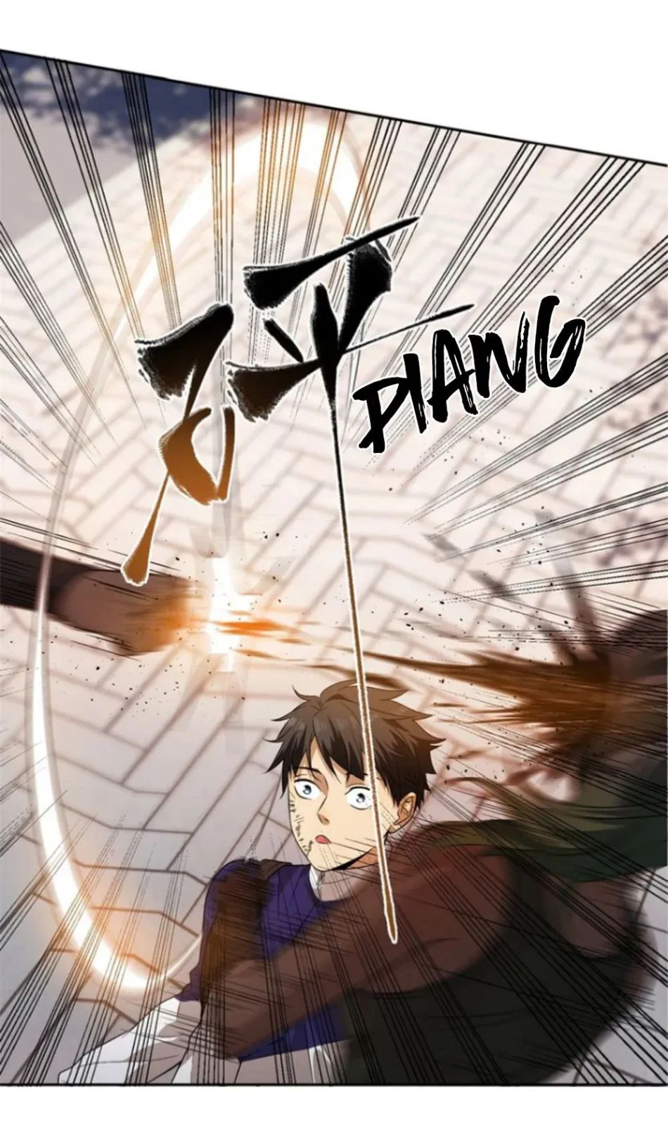 Read Global Martial Arts EN Manga Online