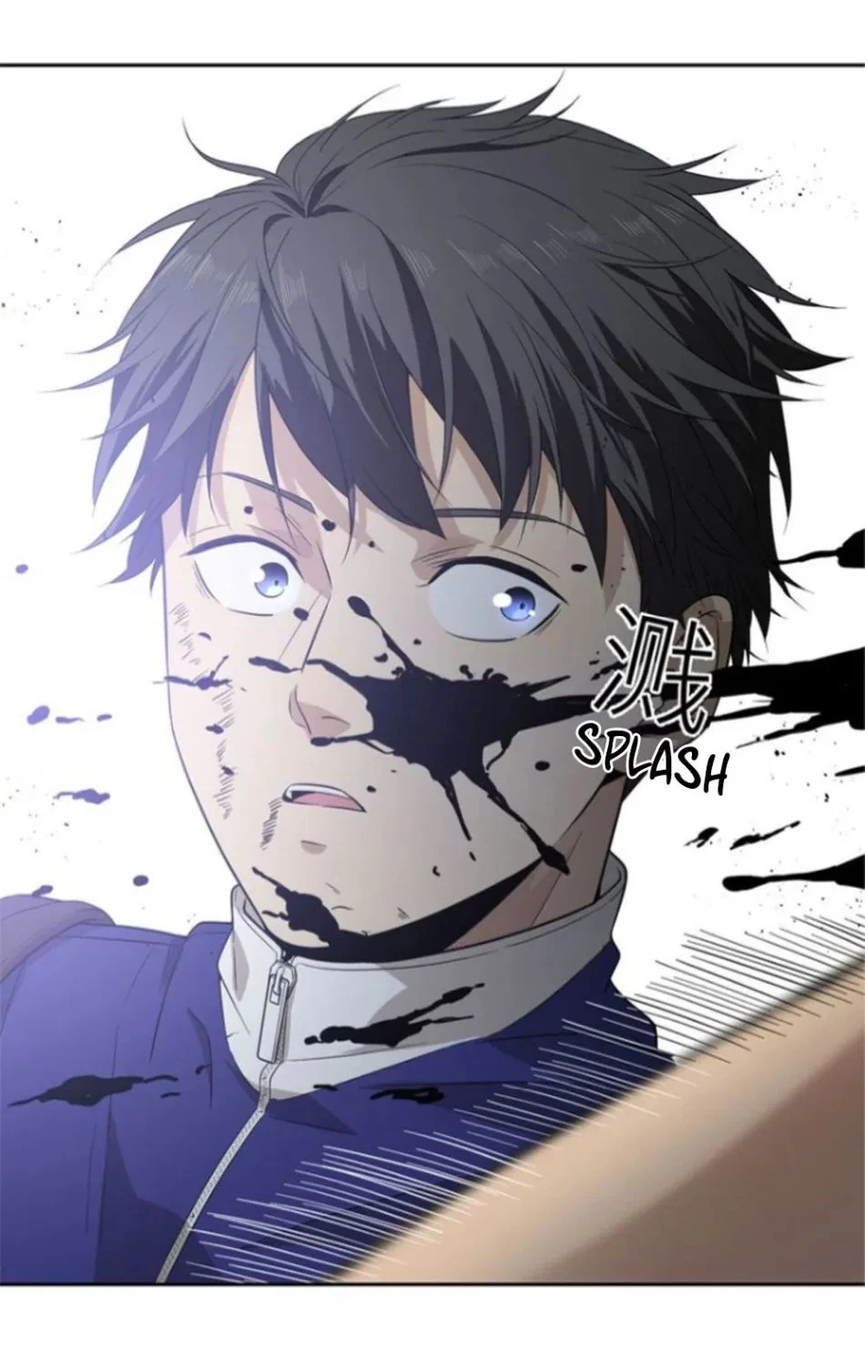 Read Global Martial Arts EN Manga Online