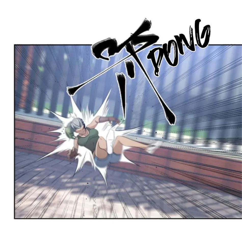 Read Global Martial Arts EN Manga Online