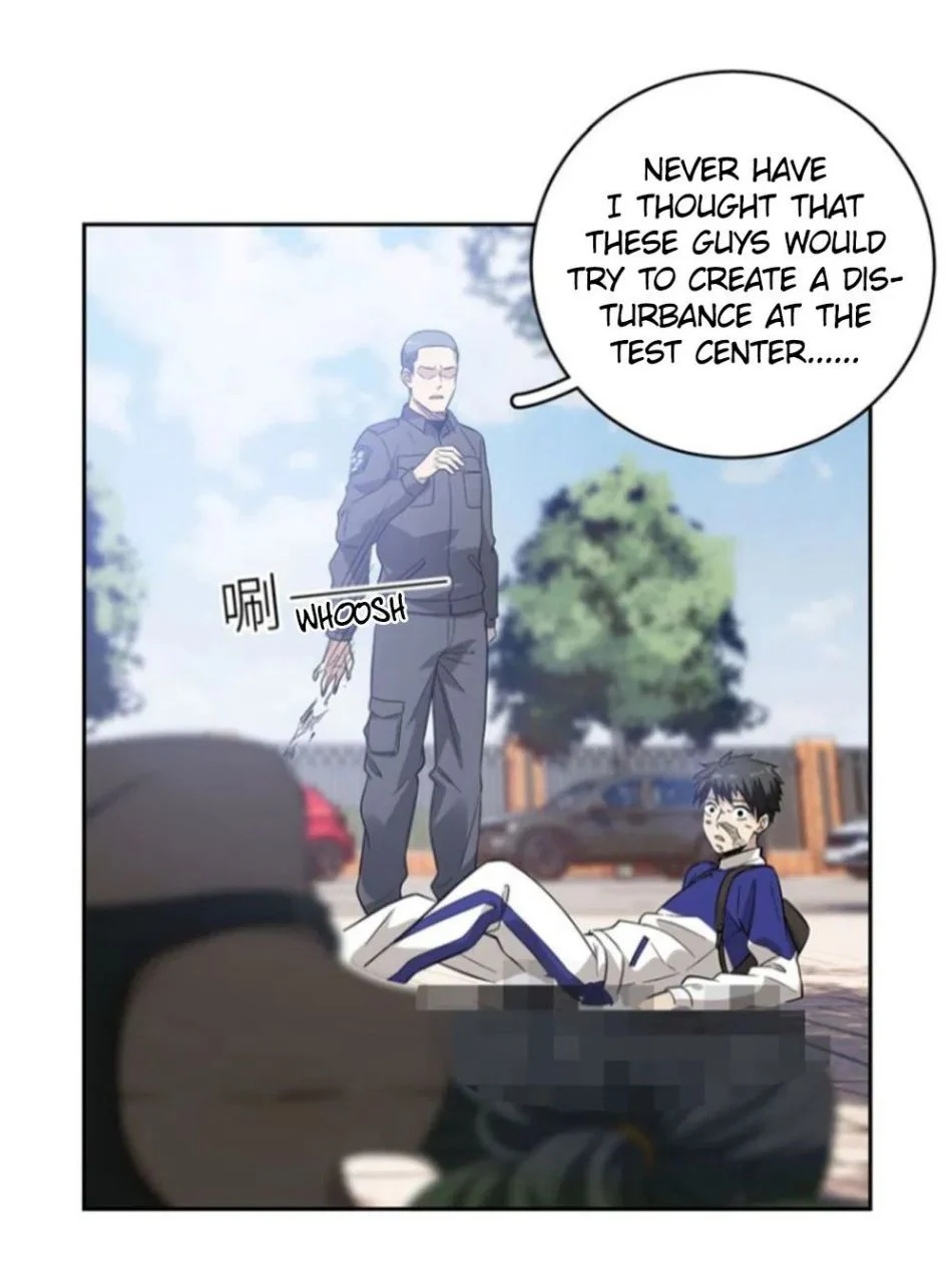 Read Global Martial Arts EN Manga Online