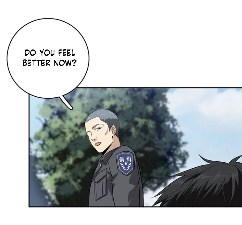 Read Global Martial Arts EN Manga Online