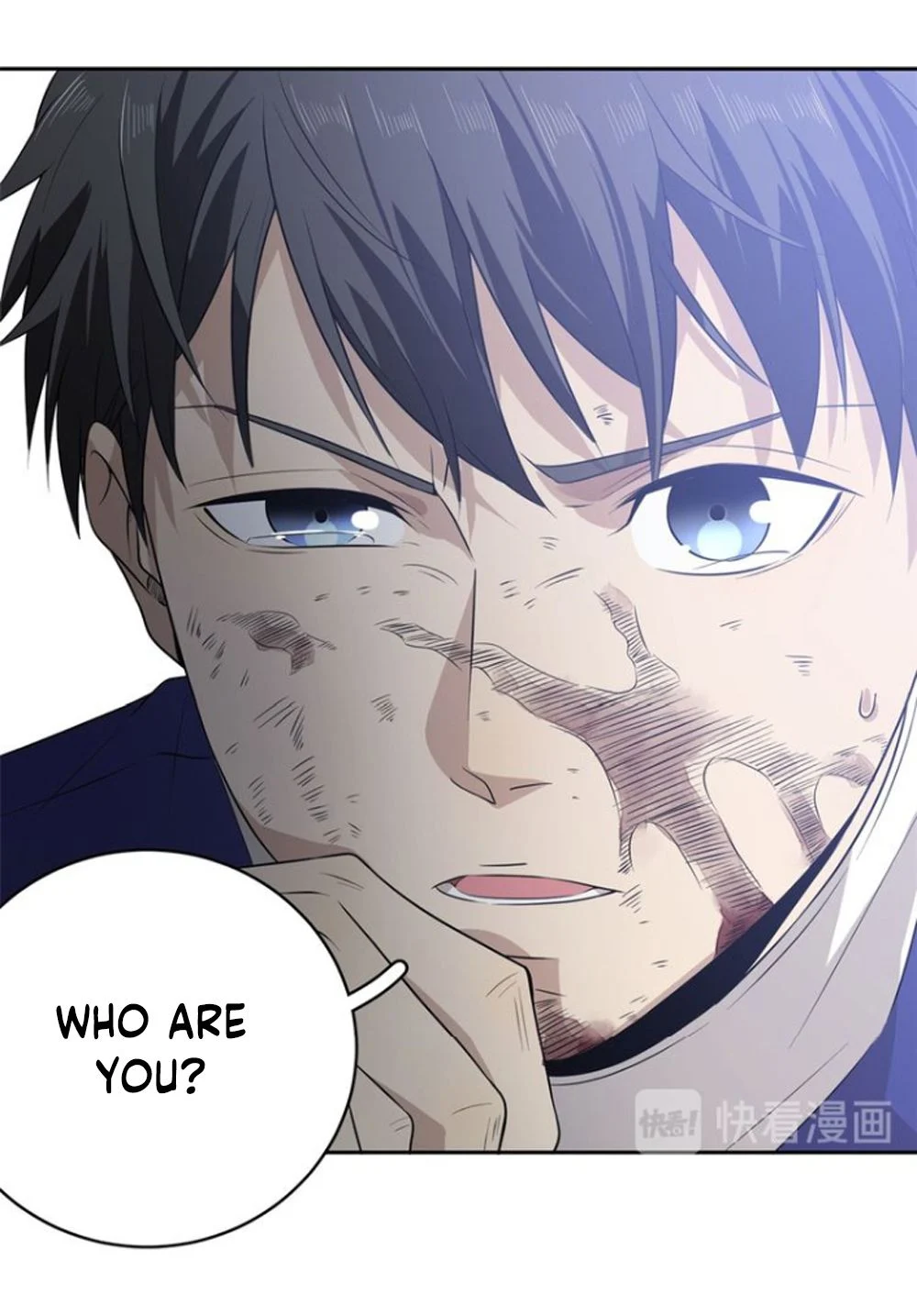Read Global Martial Arts EN Manga Online