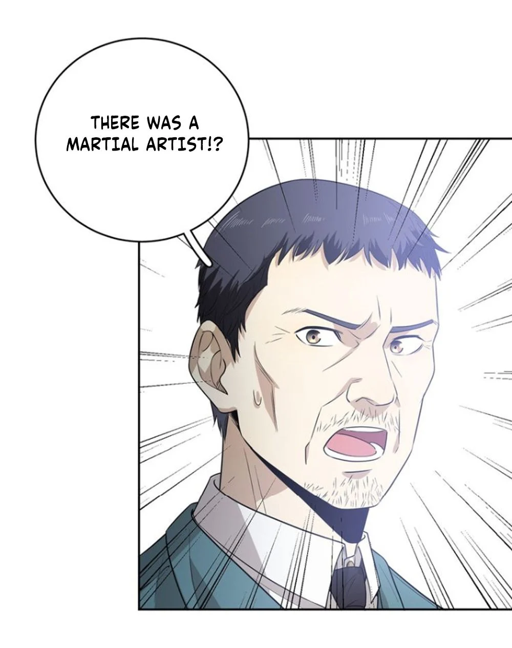 Read Global Martial Arts EN Manga Online