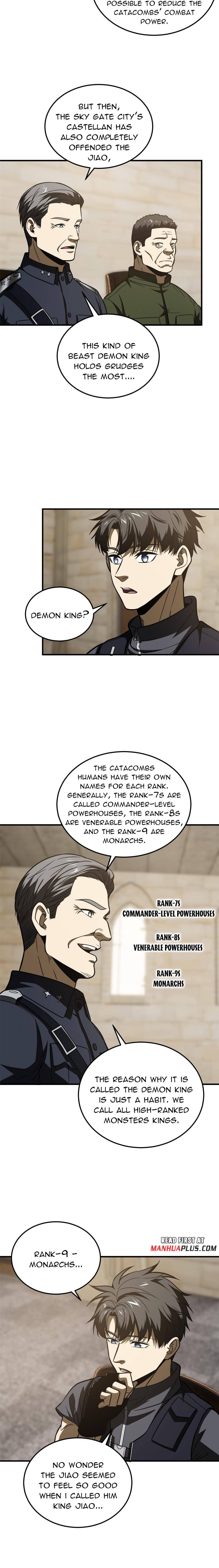 Read Global Martial Arts EN Manga Online