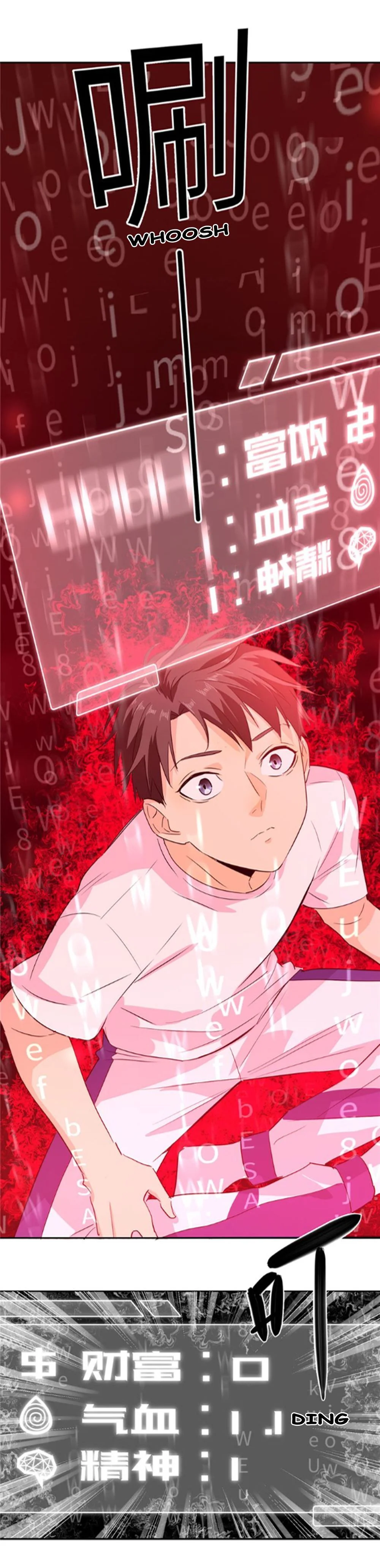 Read Global Martial Arts EN Manga Online