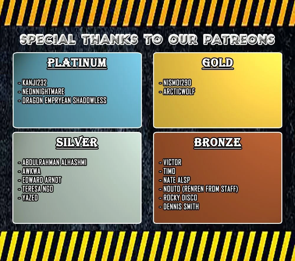 Read Global Martial Arts EN Manga Online