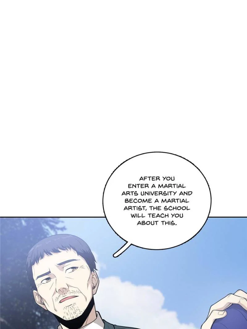 Read Global Martial Arts EN Manga Online