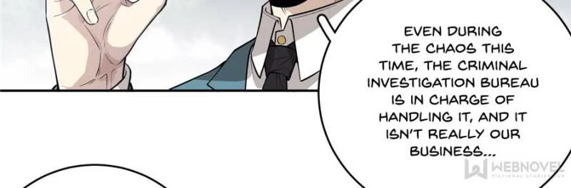 Read Global Martial Arts EN Manga Online