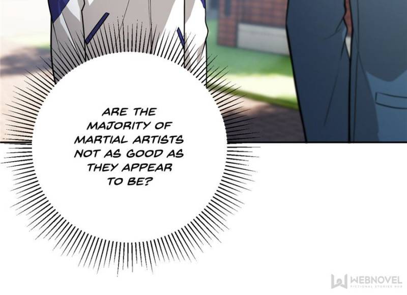 Read Global Martial Arts EN Manga Online