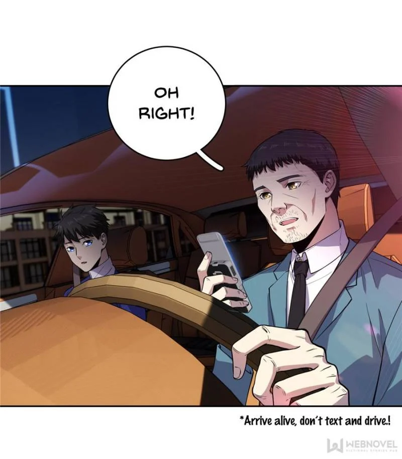 Read Global Martial Arts EN Manga Online