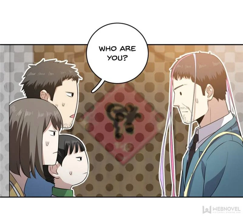 Read Global Martial Arts EN Manga Online