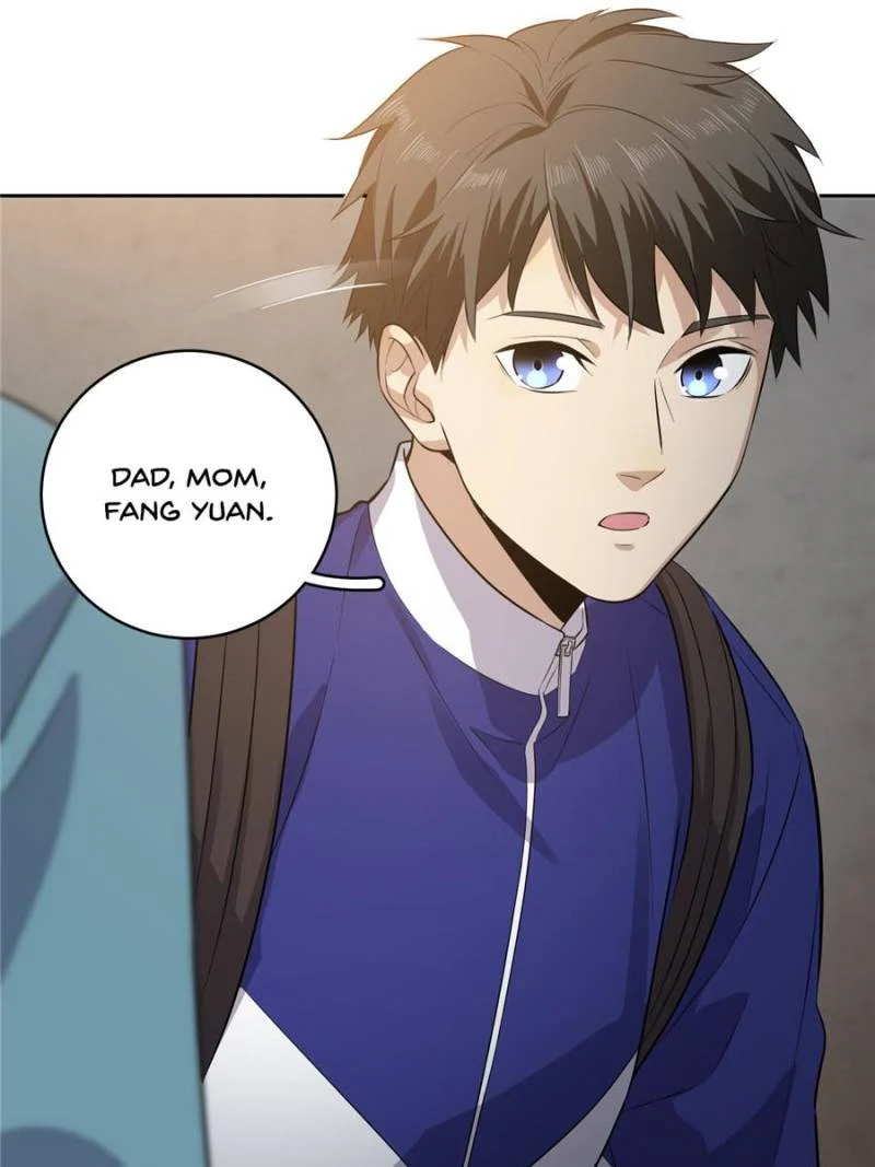 Read Global Martial Arts EN Manga Online