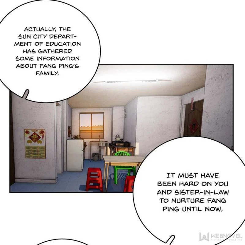 Read Global Martial Arts EN Manga Online