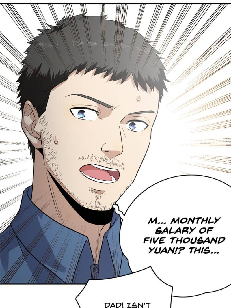 Read Global Martial Arts EN Manga Online