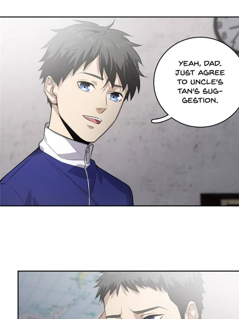 Read Global Martial Arts EN Manga Online
