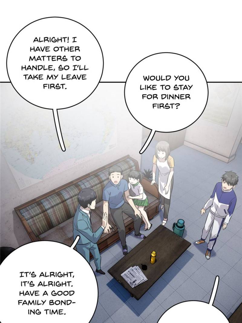 Read Global Martial Arts EN Manga Online