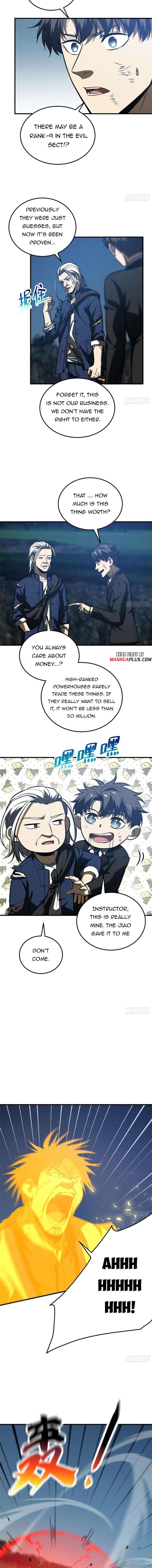 Read Global Martial Arts EN Manga Online