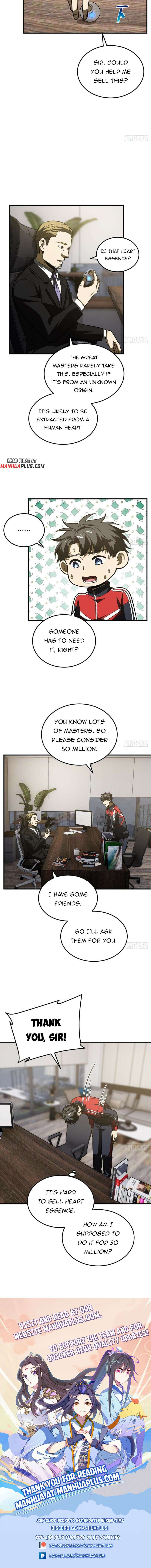 Read Global Martial Arts EN Manga Online