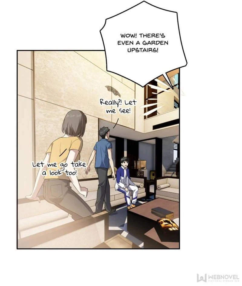 Read Global Martial Arts EN Manga Online