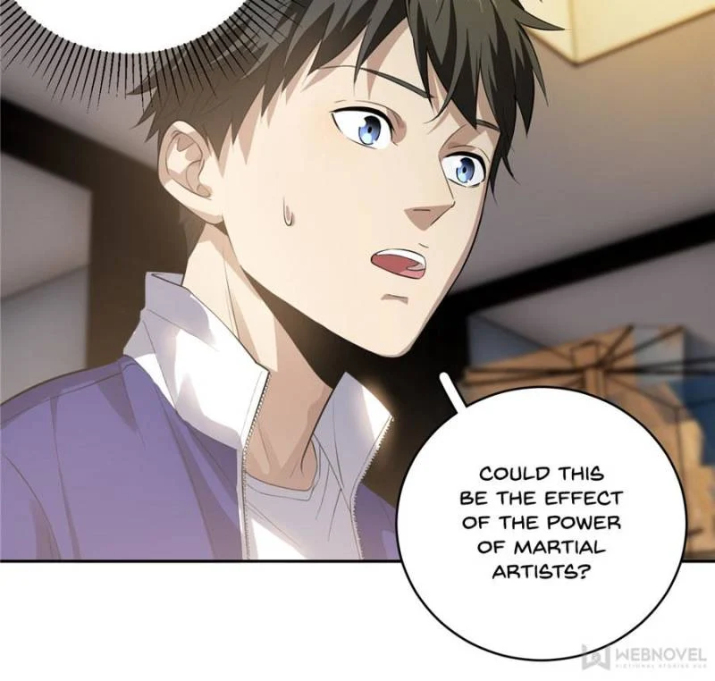 Read Global Martial Arts EN Manga Online